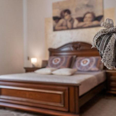 Casa Sisina Apartment Flussio Bagian luar foto